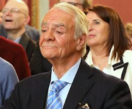 Beppe Fossati e TorinoCronaca, oltre 20 anni insieme: così è cambiata l'informazione a Torino