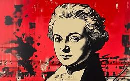 Buon compleanno Mozart con cinquanta ore di musica e una partita a scacchi