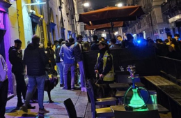 Cocktail ai ragazzini, chiusi (di nuovo) due locali dietro piazza Vittorio