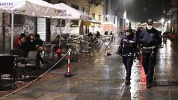 Torino e le "zone rosse": quanto sono efficaci fino a ora?