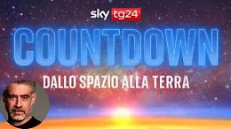 Torino e la sua storia aerospaziale: il capoluogo piemontese protagonista del programma  Sky "Countdown"