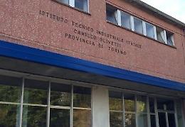 Un milione di euro investiti sull'istituto Olivetti di Ivrea grazie ai fondi Pnrr
