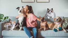 Bonus animali domestici 2025: confermata la detrazione fiscale per le spese veterinarie