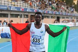 La carica dei torinesi ai Campionati Italiani juniores e promesse indoor di Ancona