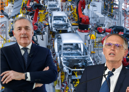 Auto, Altavilla (BYD) "avvisa" l'Europa. Rumors: Tavares pronto al rientro con i cinesi?