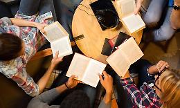 Open Book Club, la lettura accessibile a tutti di fondazione Time2 a Torino