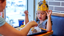 Burger King alla conquista di Torino, apre anche al centro commerciale To Dream