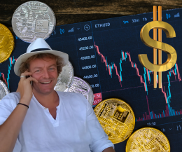 L'anno d'oro dell'uomo più ricco di Torino: ecco il conto (in miliardi)