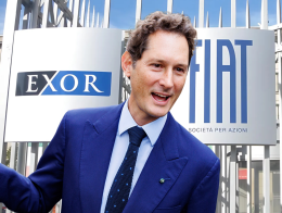 Exor annuncia il calendario finanziario 2025: ecco le date