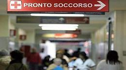 Pronto Soccorso piemontesi: ecco il progetto per migliorarli