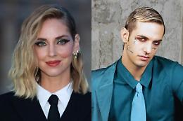 Scandalo Ferragnez, ma cosa c'entra Achille Lauro?
