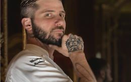 Un altro ristorante stellato perde il suo chef: l'addio di Christian Mandura
