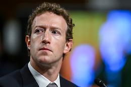Zuckerberg sfida l'intelligenza umana: Meta punta alla superintelligenza con un team d'élite
