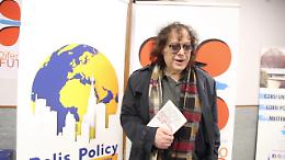 Addio a Max Giusio, una vita interamente dedicata alla cultura e allo spettacolo