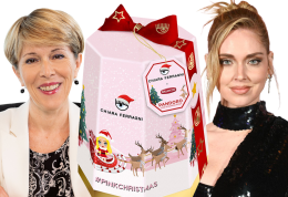 La guerra del pandoro tra Balocco e Ferragni: «Dio ne terrà conto»