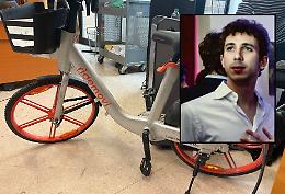 Bici lanciata ai Murazzi, ora il "capo" della banda rischia 16 anni di carcere