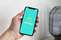WhatsApp bloccato: pubblicità rinviate in Europa, l’UE dice no a Meta fino al 2026
