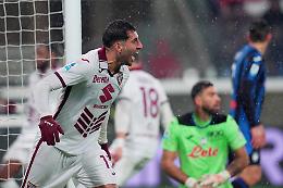 I Top&Flop di Atalanta-Torino