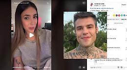 Michelle Comi: "Corona sei bravo ma, tra Fedez e Ferragni ci sono anch'io..."
