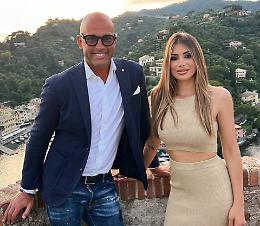 Bettarini, c’è aria di crisi?
Lui parla di Simona (e papà)