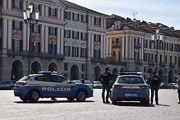 A Cuneo le operazioni della Polizia contrastano l'immigrazione irregolare e tutelano la sicurezza pubblica