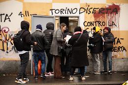 L’ufficio Immigrazione si sposta in Regio Parco, ma solo per la consegna dei documenti