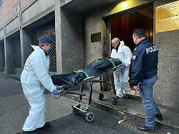 Dramma della solitudine, 85enne trovato morto dopo una settimana