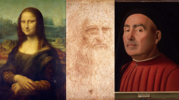 Non solo la Gioconda, anche a Torino le opere "soffrono" i selfie