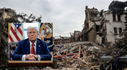 Trump annuncia colloqui con la Russia: la guerra in Ucraina verso una svolta?