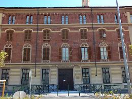 La storia dell'istituto Faa di Bruno: da opera pia a complesso scolastico nel cuore di Torino
