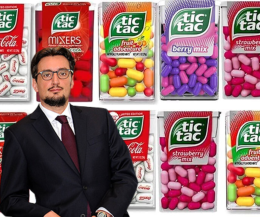 Tic Tac batte TikTok: così Ferrero è (ancora) nella Top 30 dei più ricchi al mondo