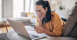Truffe online, in Italia  2,5 milioni di vittime. «Ecco come evitarle»