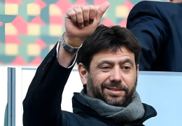 Juve, «Agnelli era amico dell'uomo delle cosche»: le rivelazioni shock a Report