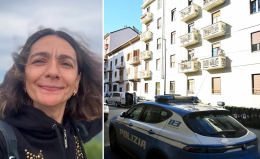 Tragedia a Torino, donna di 51 anni cade e muore mentre fa le pulizie sul balcone
