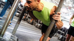 Hyrox Torino: numeri da capogiro per la competizione di fitness in scena al Lingotto