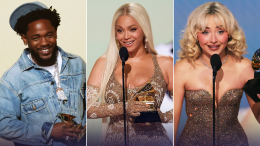 Grammys 2025: 'Queen Bey' riscrive (di nuovo) la storia e primi giradischi dorati per Chappell Roan e Sabrina Carpenter 