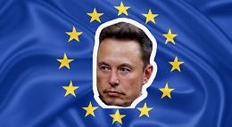 Musk lancia Mega: un sogno che sa di sfida o l'ennesimo attacco all'Europa?