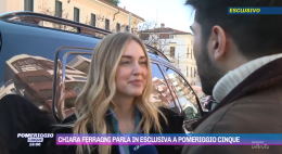 Chiara Ferragni rompe il silenzio in TV: "Sono innocente, dimostrerò la verità"