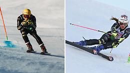 Mondiali di Saalbach, Casse, Bassino e le due capitane: ventuno gli azzurri al via 