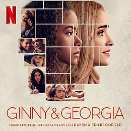 "Ginny & Georgia 3" torna su Netflix: ecco cosa aspettarsi dalla nuova stagione