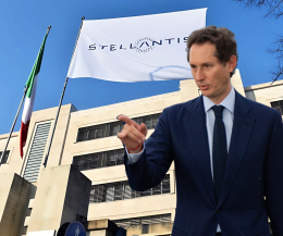Stellantis scivola, ma i marchi italiani resistono. E l’elettrico parla cinese: che succede?
