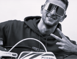 A Pozzolo Formigaro, scontro tra moto, giovane di 20 anni di Novi Ligure perde la vita 