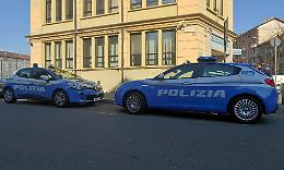 Torino, agenti del commissariato San Paolo sventano un suicidio