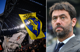 Agnelli, la Juve e la 'ndrangheta: chi è Dominello, l'uomo delle cosche che rideva col presidente