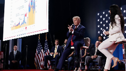 Dazi USA, Europa nel mirino: che fine fa l’Italia sotto Trump?