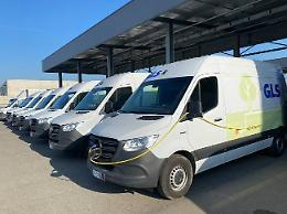 8 milioni di multa a Gls: l'Antitrust sanziona le pratiche green poco trasparenti