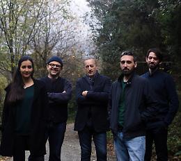 Birkin Tree: il celebre gruppo di musica folk irlandese ritorna a Torino l'8 febbraio 