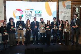 ESG Challenge 2024: l’innovazione sostenibile arriva a Torino