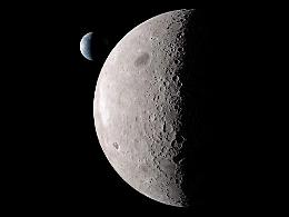 Questa notte sarà possibile vedere una grande X sulla Luna, ecco come