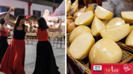 “To Sud” porta l’anima del Meridione a Torino: cibo, musica e festa ogni weekend al MUV